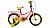 Фото выбрать и купить велосипед forward funky 16 (2020) violet/yellow фиолетовый/желтый детские в магазинах или со склада в СПб - большой выбор для взрослого и для детей, велосипед forward funky 16 (2020) violet/yellow фиолетовый/желтый детские в наличии - интернет-магазин Мастерская Тимура