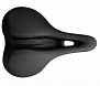 Фото выбрать и купить седло актив 270x170mm hf-6039 для велосипедов со склада в СПб - большой выбор для взрослого, запчасти для велосипедов в наличии - интернет-магазин Мастерская Тимура