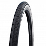 Фото выбрать и купить покрышка 27.5x1.40 (37-584) schwalbe road cruiser k-guard, twinskin, hs 484, green, 50 epi, черная с белой боковиной для велосипедов со склада в СПб - большой выбор для взрослого, запчасти для велосипедов в наличии - интернет-магазин Мастерская Тимура