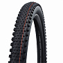 Фото выбрать и купить покрышка 29x2.35 05-11600660.02 rock razor evo, super trail, tle 60-622 b/b-sk hs452 addix speedgrip 50epi schwalbe для велосипедов со склада в СПб - большой выбор для взрослого, запчасти для велосипедов в наличии - интернет-магазин Мастерская Тимура