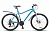 Фото выбрать и купить велосипед stels miss 6000 md 26 v010 (2019) голубой, размер 17" велосипеды со склада в СПб - большой выбор для взрослого и для детей, велосипед stels miss 6000 md 26 v010 (2019) голубой, размер 17" велосипеды в наличии - интернет-магазин Мастерская Тимура