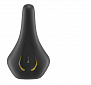Фото выбрать и купить седло 02-300200 lookin 3d спорт (athletic) skingel 158х275мм 425гр selle royal для велосипедов со склада в СПб - большой выбор для взрослого, запчасти для велосипедов в наличии - интернет-магазин Мастерская Тимура