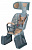 Фото выбрать и купить кресло детское flinger sw-bc-с01а на багажник для велосипедов со склада в СПб - большой выбор для взрослого, кресло детское flinger sw-bc-с01а на багажник для велосипедов в наличии - интернет-магазин Мастерская Тимура