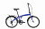 Фото выбрать и купить велосипед stark jam 24.2 v (2023) синий/белый/синий, размер 14.5" велосипеды  со склада в СПб - большой выбор для взрослого и для детей, велосипед stark jam 24.2 v (2023) синий/белый/синий, размер 14.5" велосипеды в наличии - интернет-магазин Мастерская Тимура