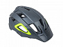 Фото выбрать и купить шлем 8-9001690 спорт. trail x9 grey/yell-neon проф. esp liner, 21отв. inmold черно-неоново-желтый матовый 54-58см author new для велосипедов со склада в СПб - большой выбор для взрослого, шлем 8-9001690 спорт. trail x9 grey/yell-neon проф. esp liner, 21отв. inmold черно-неоново-желтый матовый 54-58см author new для велосипедов в наличии - интернет-магазин Мастерская Тимура