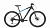 Фото выбрать и купить велосипед format 1412 27,5 (2023) черный матовый/синий матовый, размер l велосипеды со склада в СПб - большой выбор для взрослого и для детей, велосипед format 1412 27,5 (2023) черный матовый/синий матовый, размер l велосипеды в наличии - интернет-магазин Мастерская Тимура