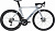 Фото выбрать и купить велосипеды велосипед liv enviliv advanced pro 2 disc (2021) серебряный, размер s со склада в СПб - большой выбор для взрослого и для детей, велосипеды велосипед liv enviliv advanced pro 2 disc (2021) серебряный, размер s в наличии - интернет-магазин Мастерская Тимура