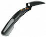 Фото выбрать и купить крыло sks перед. быстросъемн. shockblade-2 dark 26+27,5" в трубу вилки (германия) для велосипедов со склада в СПб - большой выбор для взрослого, крыло sks перед. быстросъемн. shockblade-2 dark 26+27,5" в трубу вилки (германия) для велосипедов в наличии - интернет-магазин Мастерская Тимура
