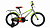 Фото выбрать и купить велосипед forward meteor 18 (2022) серый/зеленый детские в магазинах или со склада в СПб - большой выбор для взрослого и для детей, велосипед forward meteor 18 (2022) серый/зеленый детские в наличии - интернет-магазин Мастерская Тимура