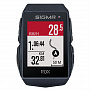 Фото выбрать и купить велокомп. 4-001030 rox 11.1 evo (black) 150 функций, gps, bluetooth (android, ios) черный sigma new для велосипедов со склада в СПб - большой выбор для взрослого, велокомп. 4-001030 rox 11.1 evo (black) 150 функций, gps, bluetooth (android, ios) черный sigma new для велосипедов в наличии - интернет-магазин Мастерская Тимура
