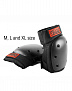 Фото выбрать и купить защита 03-101128 на колени knee pads set with new ffwd logo fast forward rookie pro xl(39-48см) черная gain new для велосипедов со склада в СПб - большой выбор для взрослого, защита 03-101128 на колени knee pads set with new ffwd logo fast forward rookie pro xl(39-48см) черная gain new для велосипедов в наличии - интернет-магазин Мастерская Тимура
