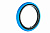 Фото выбрать и купить покрышка 20" 03-002102 grip lock tyre - steel bead 20 x 2.2", цвет blue tread/black wall, арт. i30-109f colony для велосипедов со склада в СПб - большой выбор для взрослого, запчасти для велосипедов в наличии - интернет-магазин Мастерская Тимура