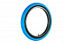 Фото выбрать и купить покрышка 20" 03-002102 grip lock tyre - steel bead 20 x 2.2", цвет blue tread/black wall, арт. i30-109f colony для велосипедов со склада в СПб - большой выбор для взрослого, запчасти для велосипедов в наличии - интернет-магазин Мастерская Тимура