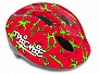 Фото выбрать и купить шлем 8-9090080 с сеточкой trickie 151 red/grn детский/подр. 8отв. красно-зеленый 49-56см author для велосипедов со склада в СПб - большой выбор для взрослого, шлем 8-9090080 с сеточкой trickie 151 red/grn детский/подр. 8отв. красно-зеленый 49-56см author для велосипедов в наличии - интернет-магазин Мастерская Тимура