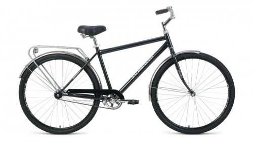 Фото выбрать и купить горный или городской велосипед, коммутер или коммютер, подростковый или туристический со склада в СПб - большой выбор для взрослого, размеры 16, 18, 20, 24, 26 и 28 дюймов, велосипед forward dortmund 28 1.0 (2020) черный/серебристый, размер 19'' велосипеды в наличии - интернет-магазин Мастерская Тимура