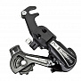 Фото выбрать и купить переключатель задний shimano rd-ty21ss, shimano tourney, 6 скор. под гайку (st370085) для велосипедов со склада в СПб - большой выбор для взрослого, запчасти для велосипедов в наличии - интернет-магазин Мастерская Тимура