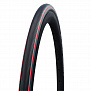 Фото выбрать и купить покрышка 700x25c (25-622) 05-11654011 lugano ii k-guard folding (кевлар/складная) 25-622 b/rs/b-sk hs471 sic 50epi черно-красная schwalbe для велосипедов со склада в СПб - большой выбор для взрослого, запчасти для велосипедов в наличии - интернет-магазин Мастерская Тимура