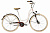 Фото выбрать и купить городской или дорожный велосипед для города и велопрогулок со склада в СПб - большой выбор для взрослого и для детей, велосипед stinger barcelona evo (2022) белый, 15" велосипеды в наличии - интернет-магазин Мастерская Тимура