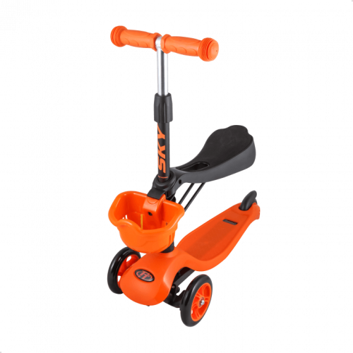 Фото выбрать и купить самокат tech team sky scooter new Детские трехколесные самокаты, в интернет-магазине, в магазинах в наличии или со склада в СПб - большой выбор для любителей, самокаты трюковые, самокаты с надувными колесами, трехколесные самокаты для детей, электросамокаты и самокаты для взрослых, самокат tech team sky scooter new в наличии - интернет-магазин Мастерская Тимура