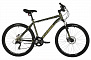 Фото выбрать и купить велосипед stinger caiman d 26 (2022) зеленый, 14" велосипеды со склада в СПб - большой выбор для взрослого и для детей, велосипед stinger caiman d 26 (2022) зеленый, 14" велосипеды в наличии - интернет-магазин Мастерская Тимура