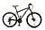 Фото выбрать и купить велосипед horst genesis (2021) черный/салатовый/серый, размер 15" велосипеды со склада в СПб - большой выбор для взрослого и для детей, велосипед horst genesis (2021) черный/салатовый/серый, размер 15" велосипеды в наличии - интернет-магазин Мастерская Тимура