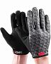 Фото выбрать и купить перчатки 03-000930 с длин.пальц. кевлар elastic kevlar grey resistance для bmx и других экстримальнх видов р-р.xl серые gain new для велосипедов со склада в СПб - большой выбор для взрослого, перчатки 03-000930 с длин.пальц. кевлар elastic kevlar grey resistance для bmx и других экстримальнх видов р-р.xl серые gain new для велосипедов в наличии - интернет-магазин Мастерская Тимура