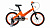 Фото выбрать и купить велосипед forward cosmo 18 (2020) orange оранжевый детские в магазинах или со склада в СПб - большой выбор для взрослого и для детей, велосипед forward cosmo 18 (2020) orange оранжевый детские в наличии - интернет-магазин Мастерская Тимура