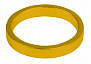 Фото выбрать и купить рулевой спейсер (проставочное кольцо) спорт.1 1/8" алюм. 6шт по 5мм анодир. золот. m-wave [5-390646] для велосипедов со склада в СПб - большой выбор для взрослого, запчасти для велосипедов в наличии - интернет-магазин Мастерская Тимура
