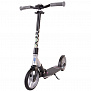Фото выбрать и купить самокат tech team comfort evolution 210 grey (1/4, nn012469) в магазинах в наличии или заказать в интернет-магазине с доставкой со склада в СПб - большой выбор для взрослого, самокат tech team comfort evolution 210 grey (1/4, nn012469) в наличии - интернет-магазин Мастерская Тимура