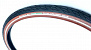Фото выбрать и купить покрышка 28x1.75 05-11101296 road cruiser k-guard, twinskin 47-622 b/co+rt hs484 green 50epi schwalbe для велосипедов со склада в СПб - большой выбор для взрослого, запчасти для велосипедов в наличии - интернет-магазин Мастерская Тимура