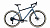 Фото выбрать и купить велосипед format 1443 700c (2023) синий матовый/черный матовый, размер m со склада в СПб - большой выбор для взрослого и для детей, велосипед format 1443 700c (2023) синий матовый/черный матовый, размер m  в наличии - интернет-магазин Мастерская Тимура