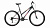 Фото выбрать и купить велосипед forward iris 26 1.0 (2022) темно-серый/розовый, 17" велосипеды со склада в СПб - большой выбор для взрослого и для детей, велосипед forward iris 26 1.0 (2022) темно-серый/розовый, 17" велосипеды в наличии - интернет-магазин Мастерская Тимура