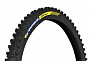 Фото выбрать и купить покрышка 27,5" (650b) michelin dh mud
 61-584 (27,5x2.4) tlr black,55tpi,разрезные блоки протект чёрный 570539 для велосипедов со склада в СПб - большой выбор для взрослого, запчасти для велосипедов в наличии - интернет-магазин Мастерская Тимура