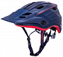 Фото выбрать и купить шлем 02-419126 enduro/mtb maya2.0 revolt mat nvy/red 12отв. 55-61см черно-красный матовый kali для велосипедов со склада в СПб - большой выбор для взрослого, шлем 02-419126 enduro/mtb maya2.0 revolt mat nvy/red 12отв. 55-61см черно-красный матовый kali для велосипедов в наличии - интернет-магазин Мастерская Тимура