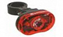 Фото выбрать и купить фонарь задний smart rl318r-01 taillight, 1 led, 2xaaa для велосипедов со склада в СПб - большой выбор для взрослого, фонарь задний smart rl318r-01 taillight, 1 led, 2xaaa для велосипедов в наличии - интернет-магазин Мастерская Тимура