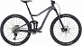 Фото выбрать и купить велосипед giant trance 29 3 (2021) темно-серый, размер l со склада в СПб - большой выбор для взрослого и для детей, велосипед giant trance 29 3 (2021) темно-серый, размер l  в наличии - интернет-магазин Мастерская Тимура