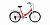 Фото выбрать и купить велосипед forward valencia 24 1.0 (2020) red/gray красный/серый, размер 16'' велосипеды  со склада в СПб - большой выбор для взрослого и для детей, велосипед forward valencia 24 1.0 (2020) red/gray красный/серый, размер 16'' велосипеды в наличии - интернет-магазин Мастерская Тимура