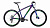 Фото выбрать и купить велосипед forward next 27.5 3.0 disc (2020) темно-фиолетовый/светло-зеленый, размер 15'' велосипеды со склада в СПб - большой выбор для взрослого и для детей, велосипед forward next 27.5 3.0 disc (2020) темно-фиолетовый/светло-зеленый, размер 15'' велосипеды в наличии - интернет-магазин Мастерская Тимура
