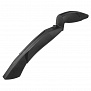 Фото выбрать и купить крыло 5-385070 пластик. 26"-29" mud max f ii переднее б/съемное, ширина 95мм, на вилку 18.5-34.5мм, черное m-wave для велосипедов со склада в СПб - большой выбор для взрослого, крыло 5-385070 пластик. 26"-29" mud max f ii переднее б/съемное, ширина 95мм, на вилку 18.5-34.5мм, черное m-wave для велосипедов в наличии - интернет-магазин Мастерская Тимура
