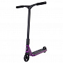 Фото выбрать и купить самокат трюковый tech team provokator 47 purple-black (nn012143) в магазинах в наличии или заказать в интернет-магазине с доставкой со склада в СПб - большой выбор для взрослого, самокат трюковый tech team provokator 47 purple-black (nn012143) в наличии - интернет-магазин Мастерская Тимура