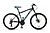 Фото выбрать и купить велосипед horst genesis (2021) черный/бирюза/серый, размер 15" велосипеды со склада в СПб - большой выбор для взрослого и для детей, велосипед horst genesis (2021) черный/бирюза/серый, размер 15" велосипеды в наличии - интернет-магазин Мастерская Тимура
