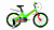 Фото выбрать и купить велосипед forward cosmo 18 (2020) green зелёный детские в магазинах или со склада в СПб - большой выбор для взрослого и для детей, велосипед forward cosmo 18 (2020) green зелёный детские в наличии - интернет-магазин Мастерская Тимура