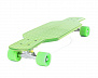 Фото выбрать и купить скейтборд пластиковый, cruiser 29", alu, abec-7 (зеленый, во3586) в магазинах в наличии или заказать в интернет-магазине с доставкой со склада в СПб - большой выбор для взрослого, скейтборд пластиковый, cruiser 29", alu, abec-7 (зеленый, во3586) в наличии - интернет-магазин Мастерская Тимура