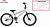 Фото выбрать и купить велосипед велосипед tech team step one (bmx 20", 1 ск.) (серый, nn004315) со склада в СПб - большой выбор для взрослого и для детей, велосипед tech team step one (bmx 20", 1 ск.) (серый, nn004315) велосипеды для трюков стрит или дерт в наличии - интернет-магазин Мастерская Тимура