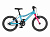 Фото выбрать и купить велосипед author record 16 (2021) голубой/розовый детские в магазинах или со склада в СПб - большой выбор для взрослого и для детей, велосипед author record 16 (2021) голубой/розовый детские в наличии - интернет-магазин Мастерская Тимура