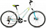 Фото выбрать и купить велосипед stinger latina d 26 (2022) белый, 15" велосипеды со склада в СПб - большой выбор для взрослого и для детей, велосипед stinger latina d 26 (2022) белый, 15" велосипеды в наличии - интернет-магазин Мастерская Тимура