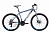 Фото выбрать и купить велосипед dewolf ridly 40 (2022) chameleon grey/white/black, m велосипеды со склада в СПб - большой выбор для взрослого и для детей, велосипед dewolf ridly 40 (2022) chameleon grey/white/black, m велосипеды в наличии - интернет-магазин Мастерская Тимура