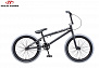 Фото выбрать и купить велосипед велосипед tech team mack (bmx 20", 1 ск.) (черный, nn002574) со склада в СПб - большой выбор для взрослого и для детей, велосипед tech team mack (bmx 20", 1 ск.) (черный, nn002574) велосипеды для трюков стрит или дерт в наличии - интернет-магазин Мастерская Тимура