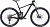Фото выбрать и купить велосипед giant anthem 29 2 (2021) чёрный, размер xl со склада в СПб - большой выбор для взрослого и для детей, велосипед giant anthem 29 2 (2021) чёрный, размер xl  в наличии - интернет-магазин Мастерская Тимура