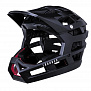 Фото выбрать и купить шлем enduro/mtb ff invader 35 отв. mat blk xs-m 52-58см, черн мат, ldl, nf, cf. kali [02-21820116] для велосипедов со склада в СПб - большой выбор для взрослого, шлем enduro/mtb ff invader 35 отв. mat blk xs-m 52-58см, черн мат, ldl, nf, cf. kali [02-21820116] для велосипедов в наличии - интернет-магазин Мастерская Тимура